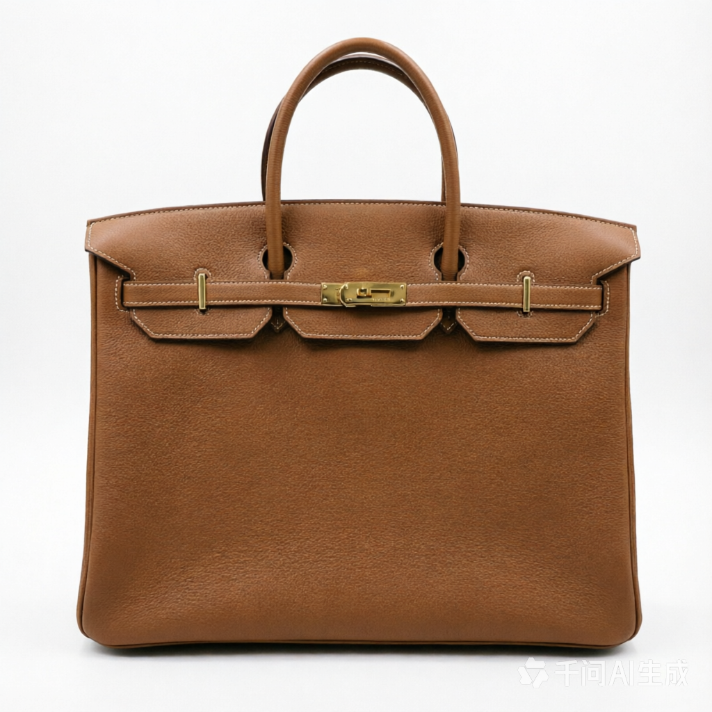 image_078046356776240 에르메스 버킨 백(브라운)HB2251 - 이미지 1