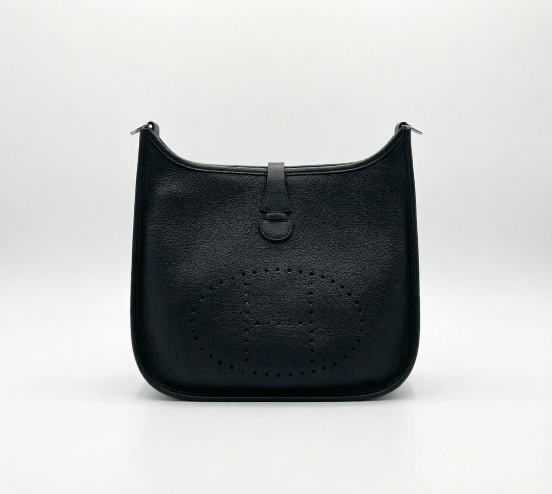 image_557768212994181 에르메스 에블린(검정색)HW3768 - 이미지 1
