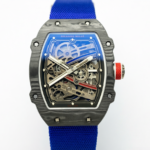 리차드 밀 RM 67-02 오토매틱 엑스트라 플랫RM7500